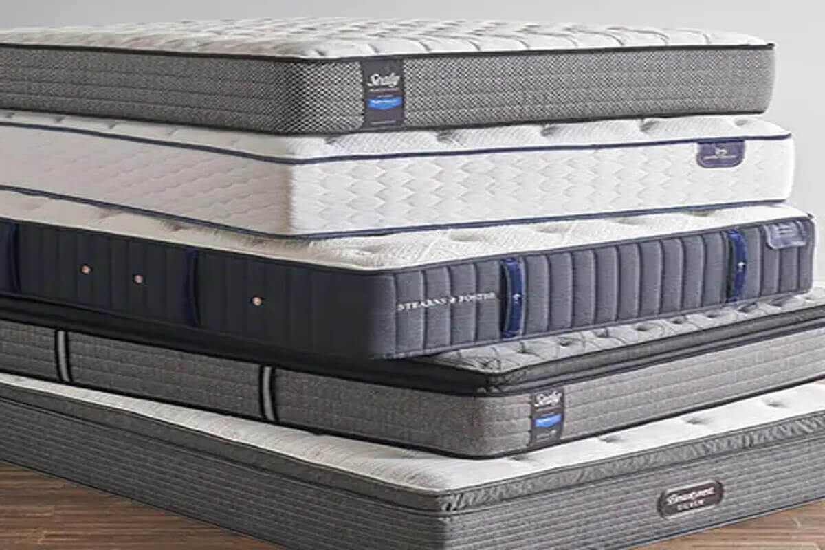 A Quick Guide to What Mattresses are Made of