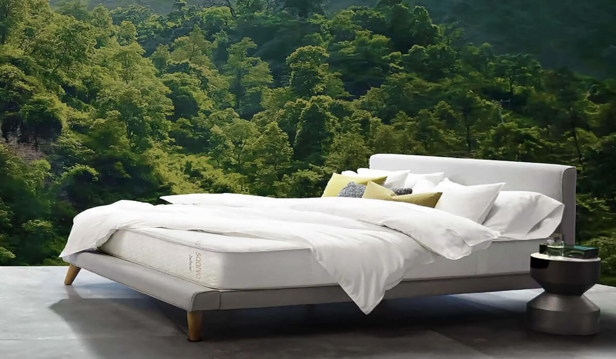 organic and eco-friendly mattresses